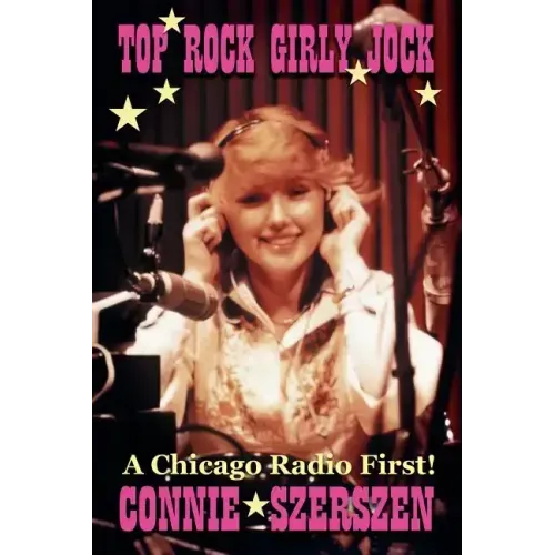 Top Rock Girly Jock - Paperback