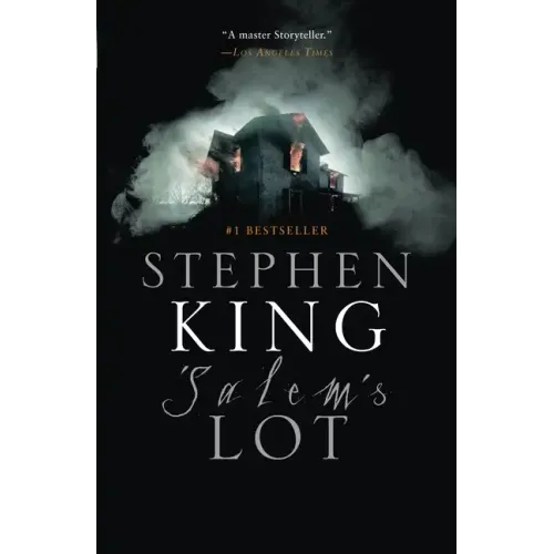 'Salem's Lot - Paperback