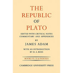 The Republic of Plato