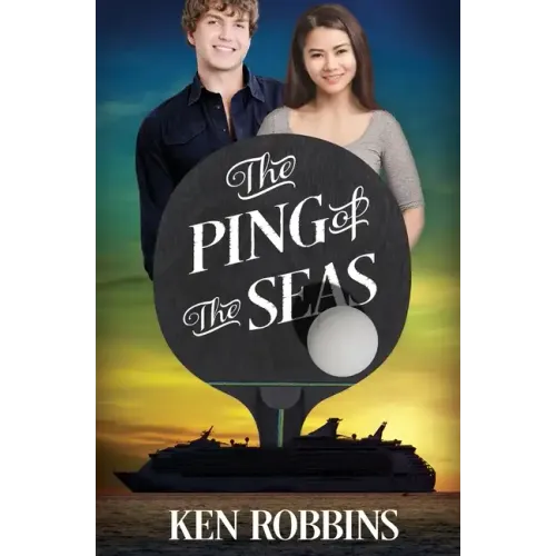 The Ping of the Seas - Paperback
