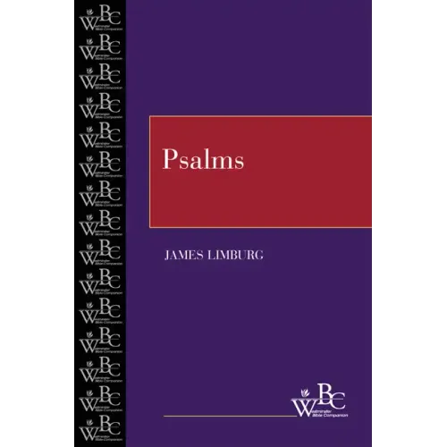 Psalms - Paperback