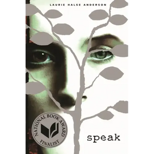 Speak: (National Book Award Finalist) - Paperback