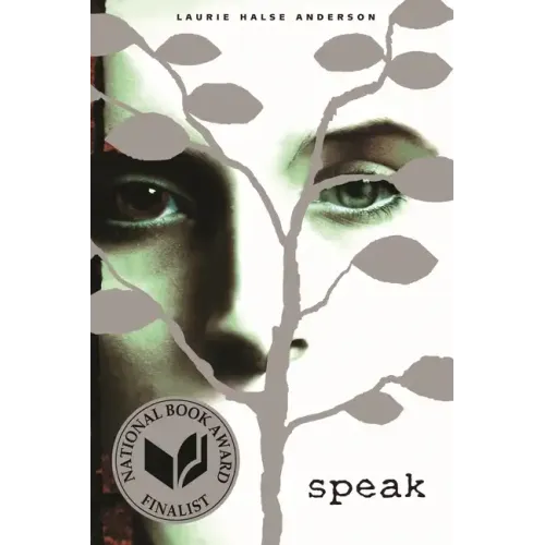 Speak: (National Book Award Finalist) - Paperback