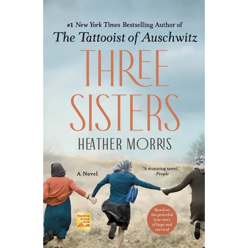 Three Sisters