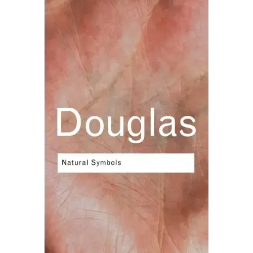 Natural Symbols: Explorations in Cosmology - Paperback