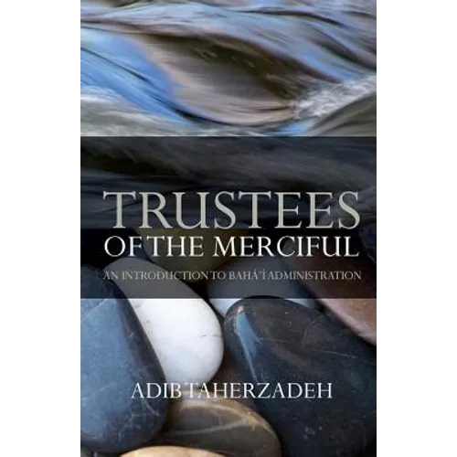 Trustees of the Merciful - Paperback