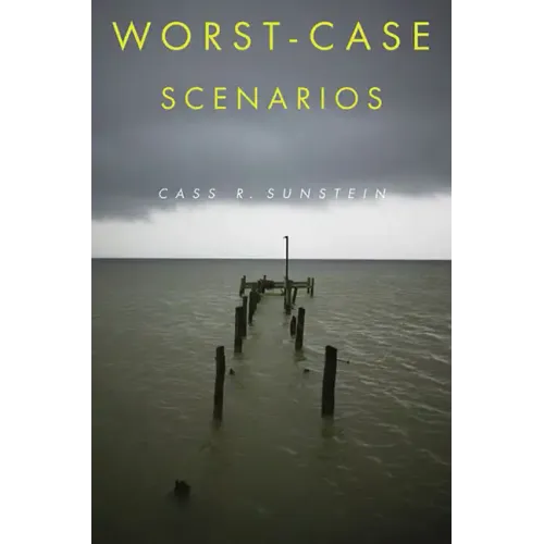 Worst-Case Scenarios - Paperback