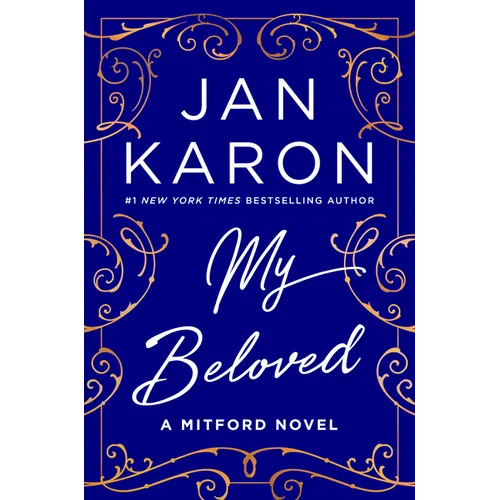 My Beloved: A Mitford Novel - Hardcover