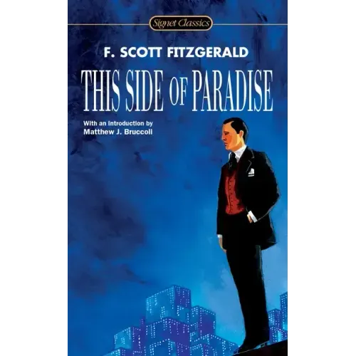 This Side of Paradise - Paperback