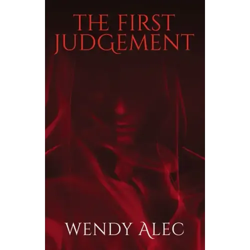 First Judgement Softcover - Paperback