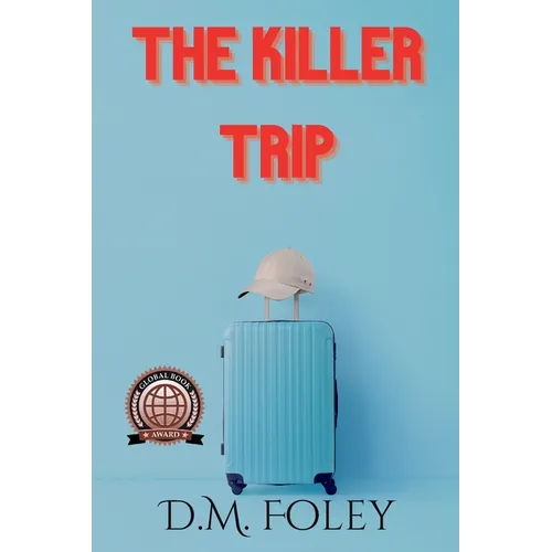 The Killer Trip - Paperback
