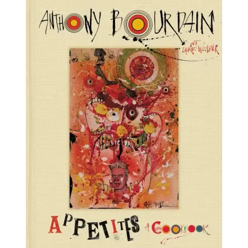 Appetites: A Cookbook - Hardcover