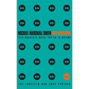 Only Forward - Paperback