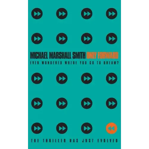 Only Forward - Paperback