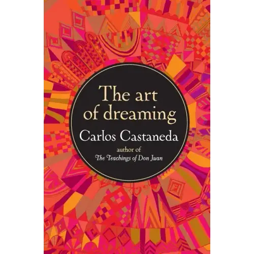 The Art of Dreaming - Paperback