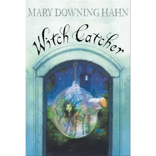 Witch Catcher - Paperback