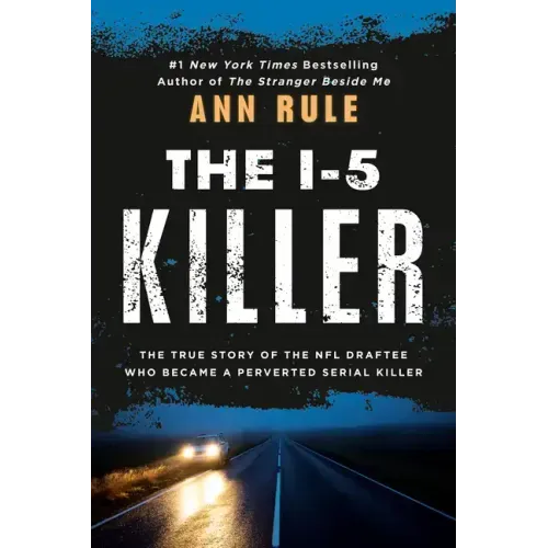 The I-5 Killer - Paperback