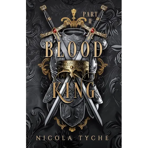 Blood King - Part II - Paperback