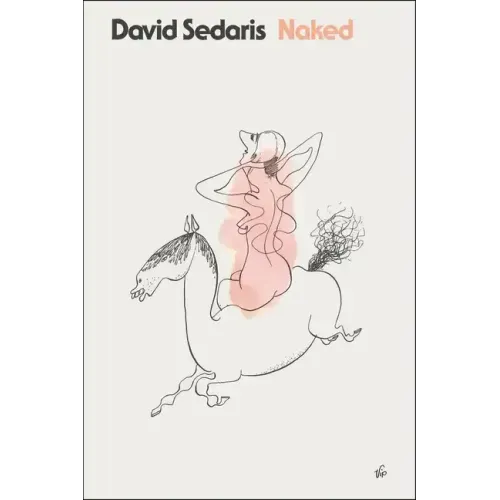 Naked - Paperback