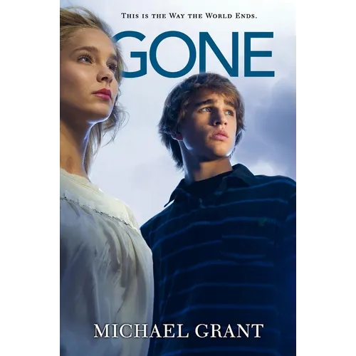 Gone - Hardcover