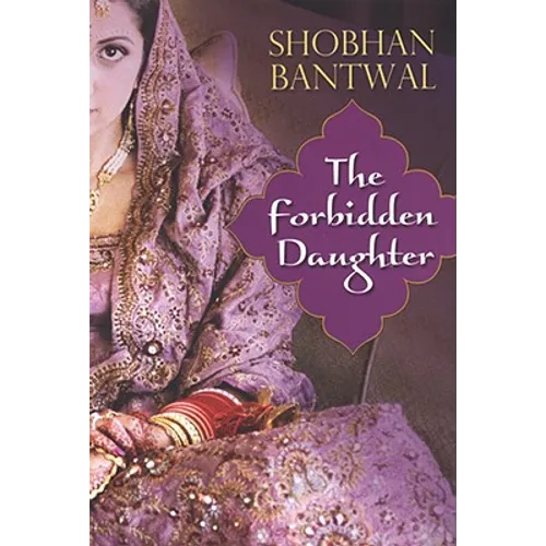 The Forbidden Daughter - Paperback