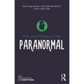 The Psychology of the Paranormal
