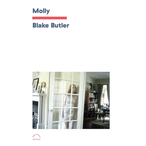 Molly - Paperback