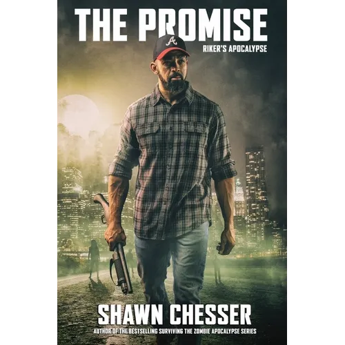 The Promise - Paperback