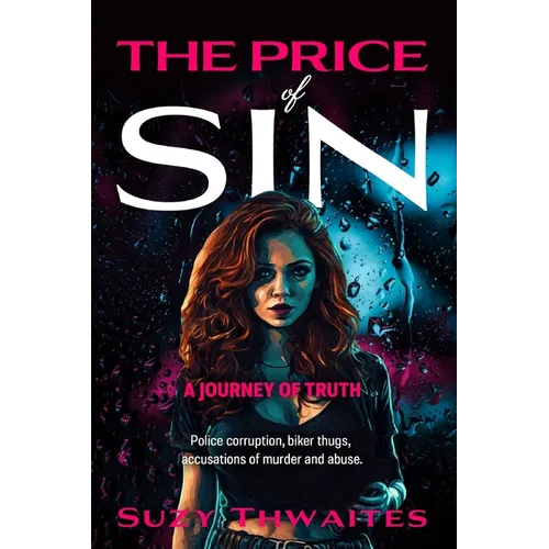 The Price of Sin: A Journey of Truth - Paperback