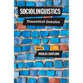 Sociolinguistics
