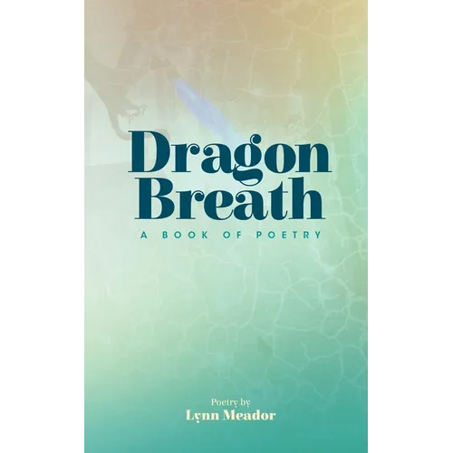 Dragon Breath - Paperback