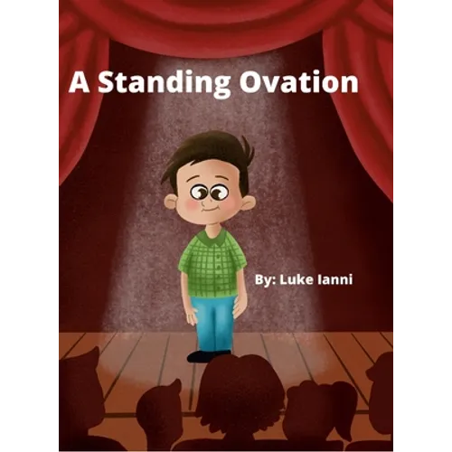 A Standing Ovation