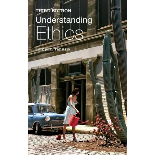 Understanding Ethics - Paperback