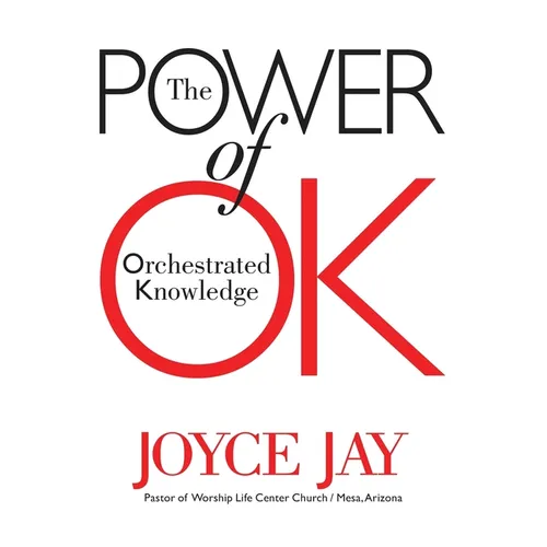 The Power of OK - Paperback