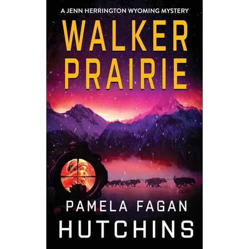 Walker Prairie - Hardcover