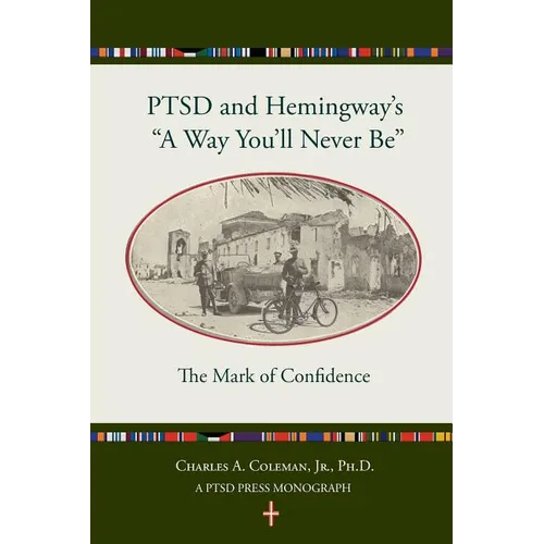 Ptsd and Hemingway's 