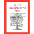 Secret Teachings of All Ages