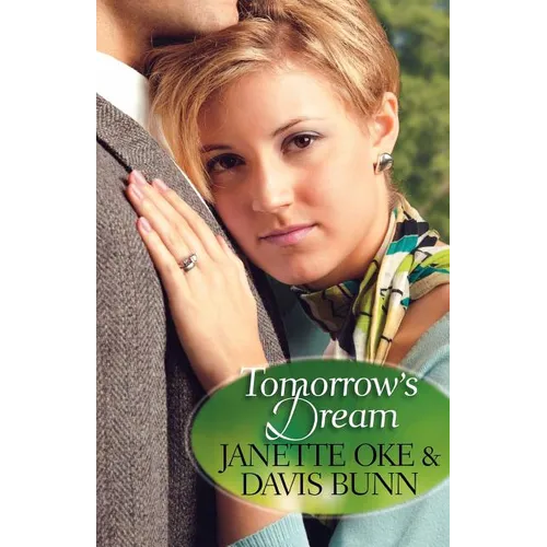 Tomorrow's Dream - Paperback
