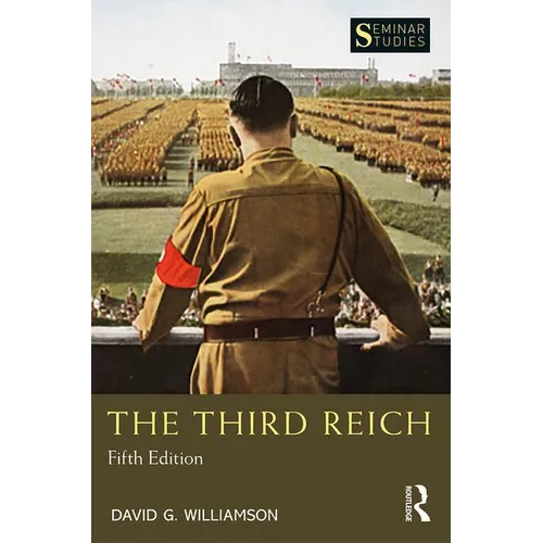 The Third Reich - Paperback