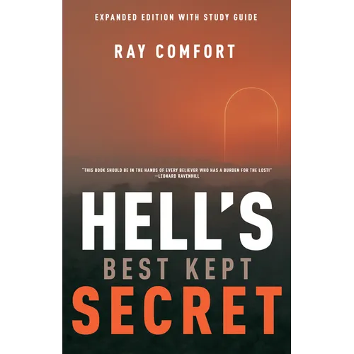 Hell's Best Kept Secret - Paperback