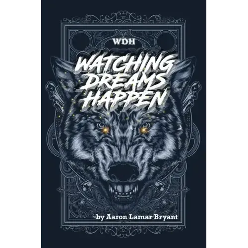 Watching Dreams Happen - Paperback