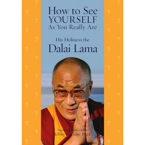 How to See Yourself as You Really Are - Paperback