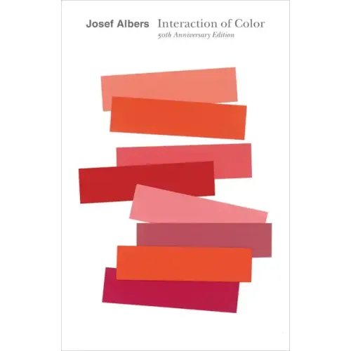 Interaction of Color - Paperback