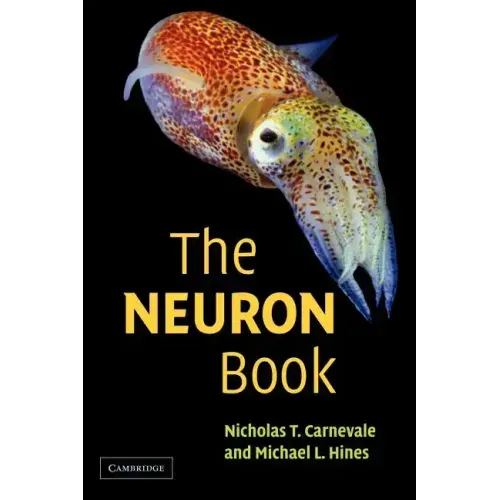 The Neuron Book - Paperback