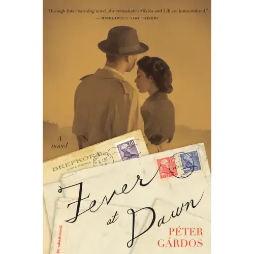 Fever at Dawn - Paperback