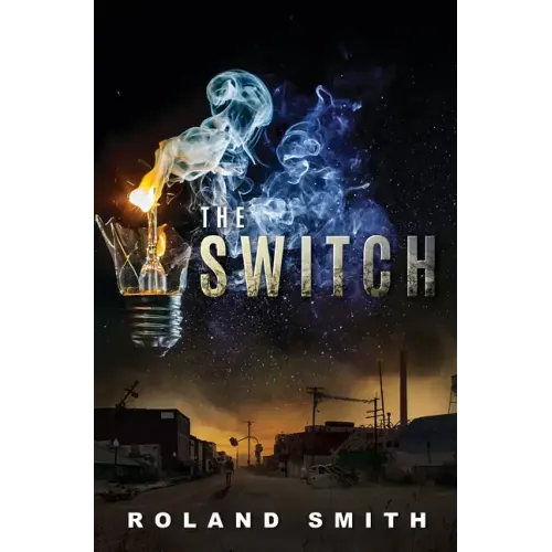 The Switch - Hardcover