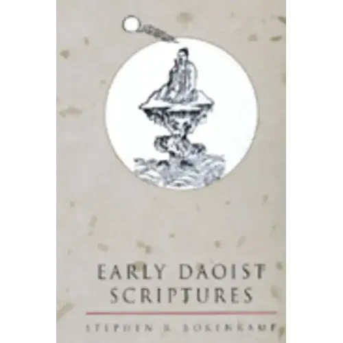Early Daoist Scriptures: Volume 1 - Paperback
