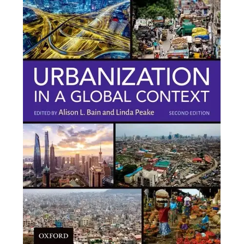 Urbanization in a Global Context 2nd Edition - Paperback