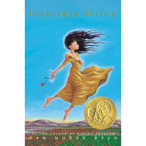 Esperanza Rising - Hardcover