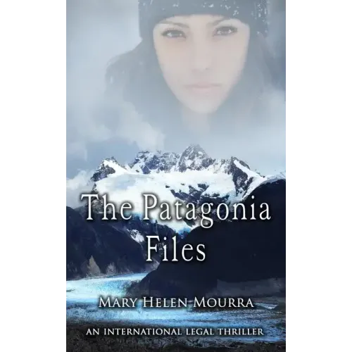 The Patagonia Files - Paperback